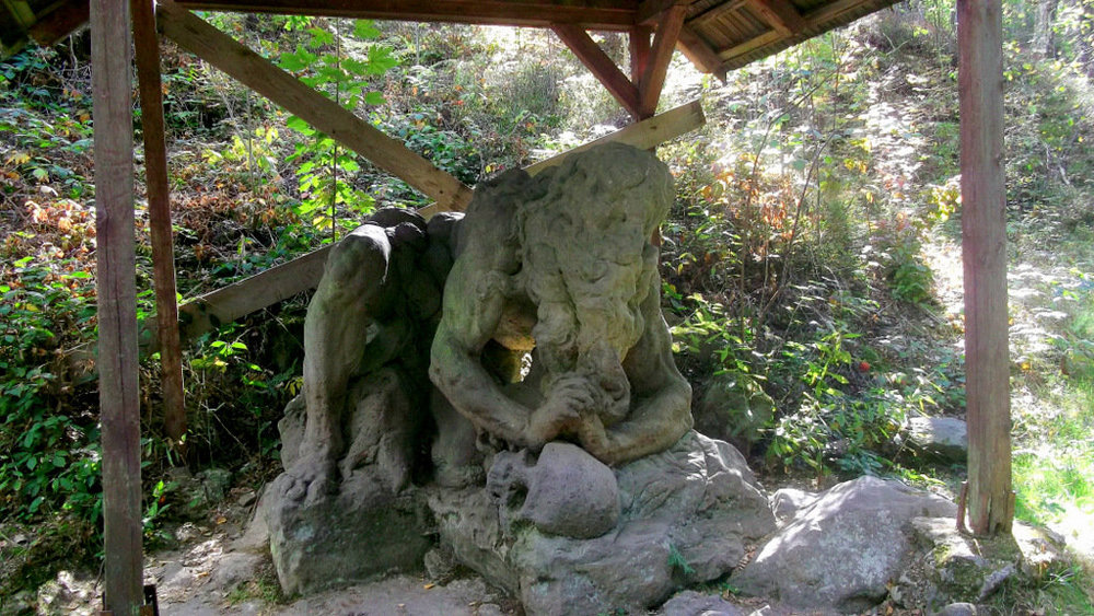 Золотые стёжки Чешского Рая 2403.JPG