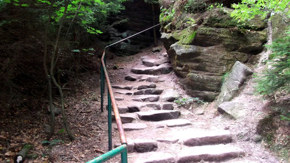 Золотые стёжки Чешского Рая 264.JPG