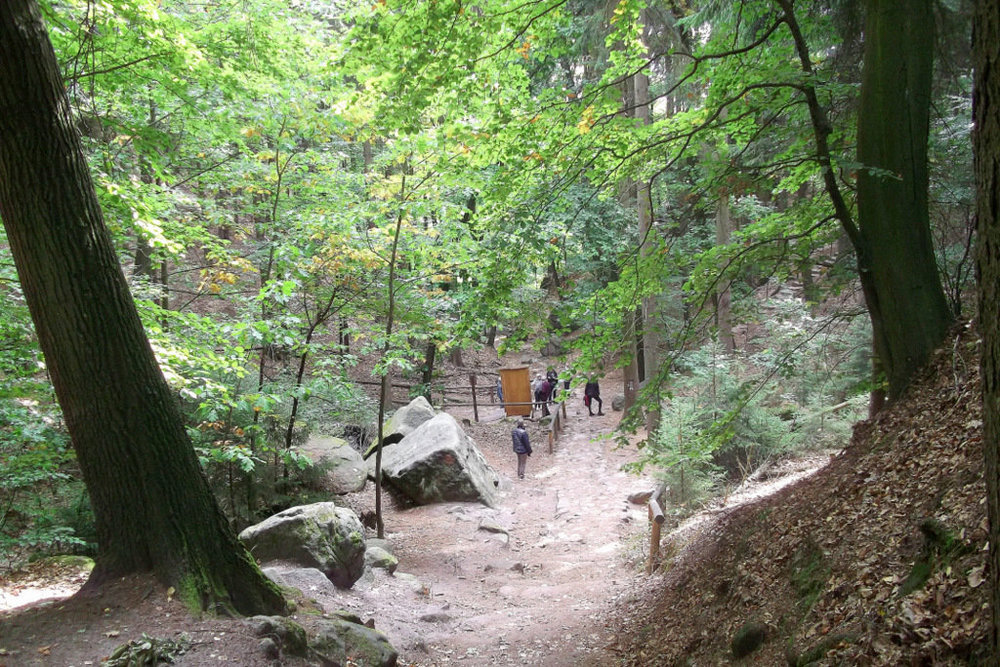 Золотые стёжки Чешского Рая 173.JPG