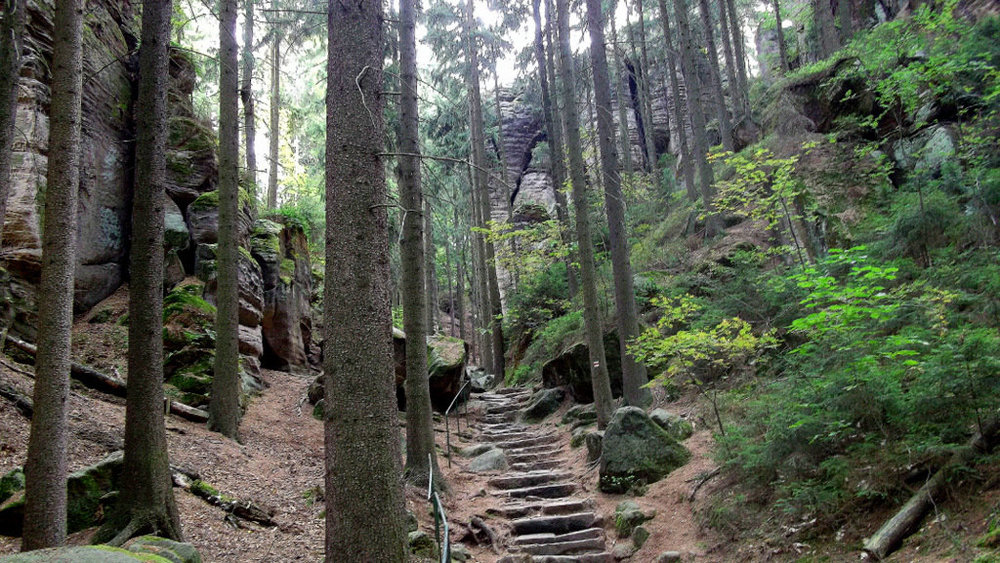 Золотые стёжки Чешского Рая 095.JPG