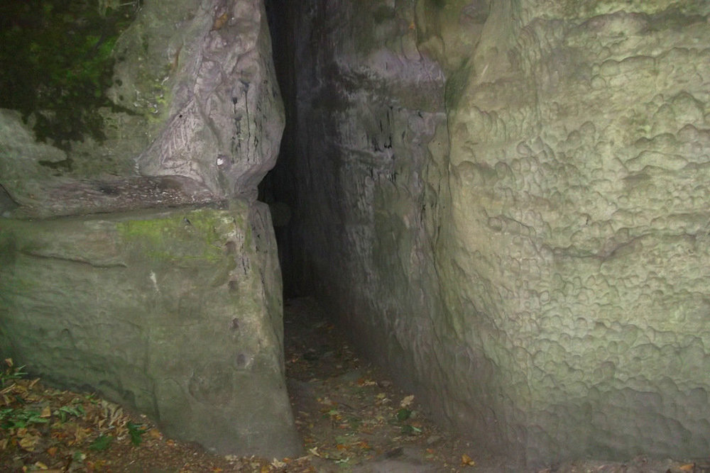 Золотые стёжки Чешского Рая 2799.JPG