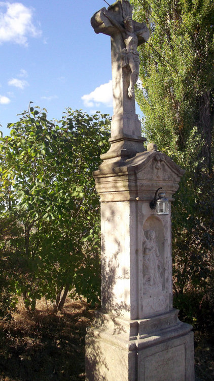 Золотые стёжки Чешского Рая 2445.JPG