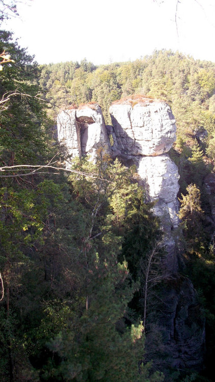 Золотые стёжки Чешского Рая 2721.JPG