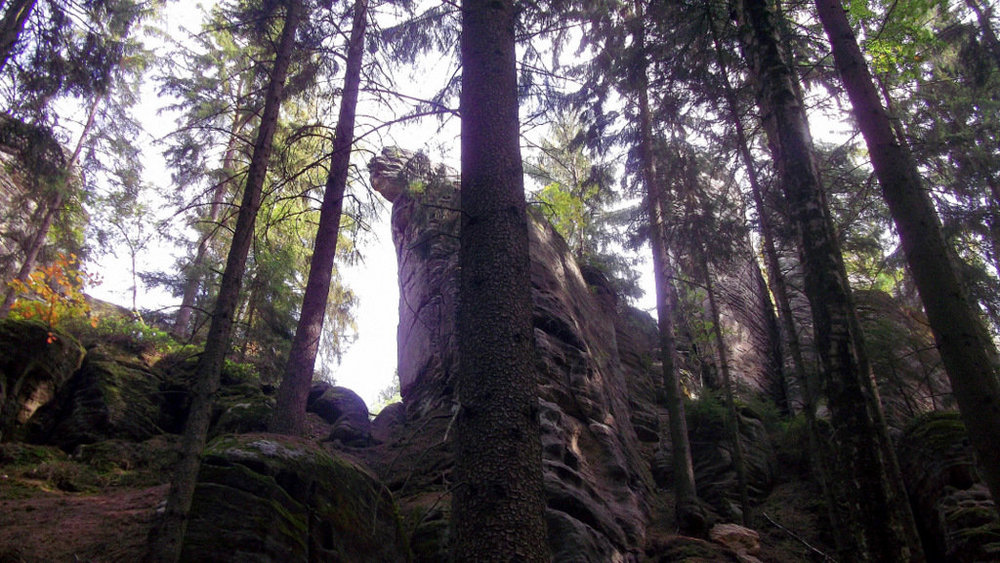 Золотые стёжки Чешского Рая 083.JPG