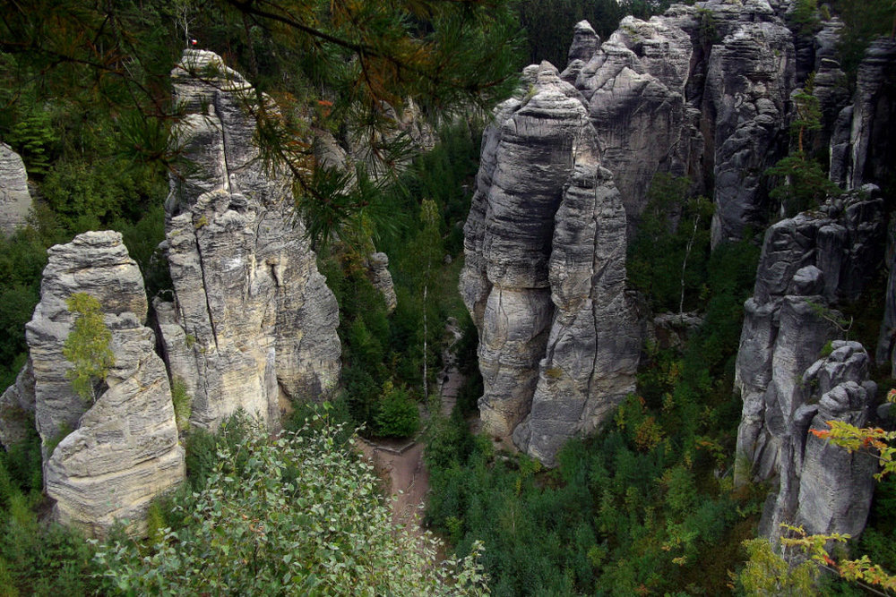 Золотые стёжки Чешского Рая 131.JPG