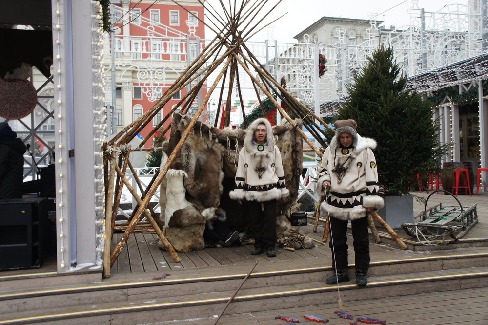 DSC06505. Дни Дальнего Востока в Москве 4.12.18 г    .JPG
