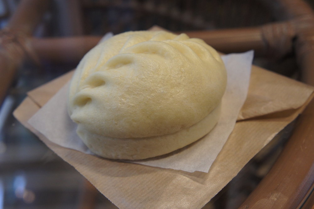 DSC06508. Дни Дальнего Востока в Москве  пирожок пян-се или пигоди 4.12.18 г    .JPG