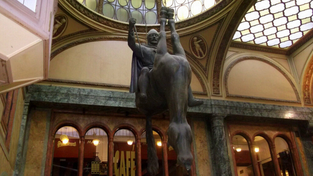 Золотые стёжки Чешского Рая 480.JPG