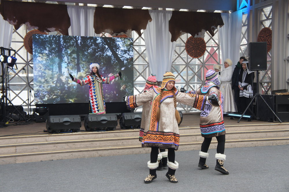 DSC06514. Дни Дальнего Востока в Москве 4.12.18 г    .JPG