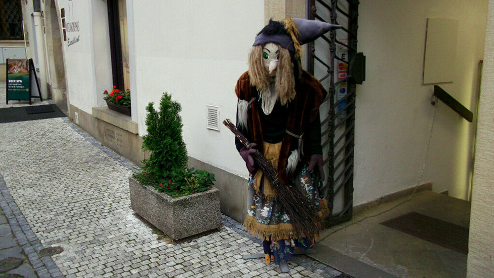 Золотые стёжки Чешского Рая 581.JPG