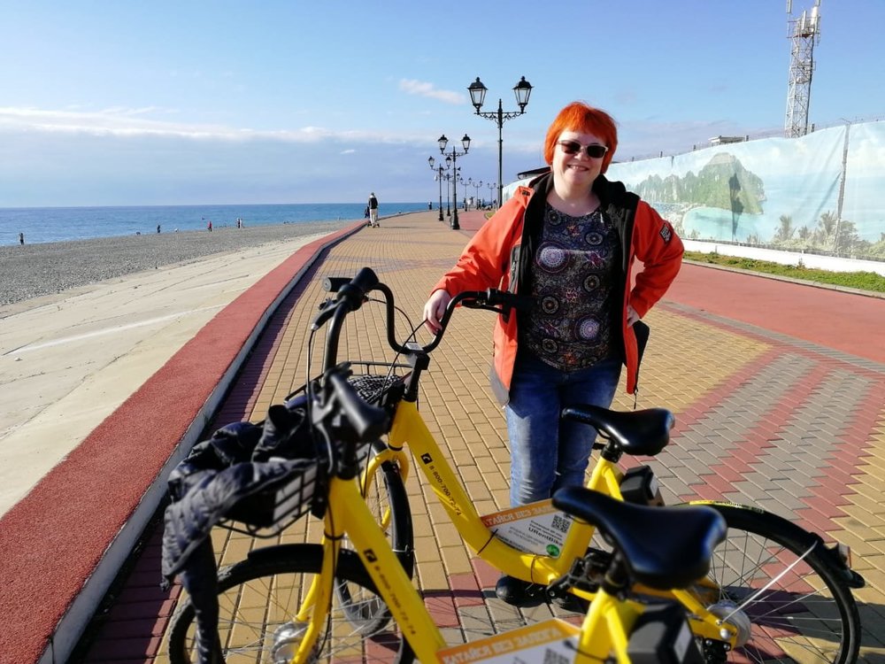 18.11.25_20_ Адлер _Черное море набережная.JPG