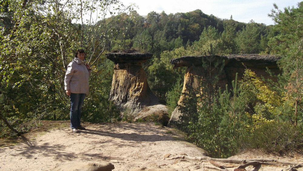 Золотые стёжки Чешского Рая 1226.JPG