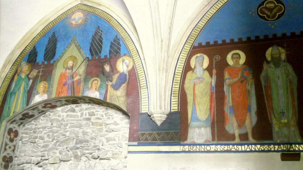 Золотые стёжки Чешского Рая 705.JPG