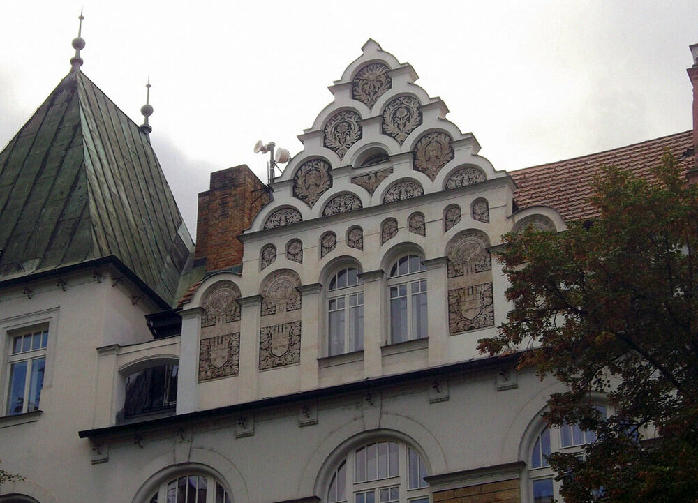 Золотые стёжки Чешского Рая 765.JPG