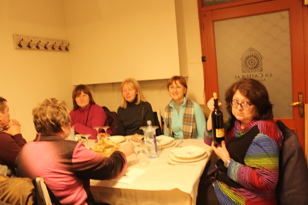 Ужин от ТТВ в Леоне.JPG