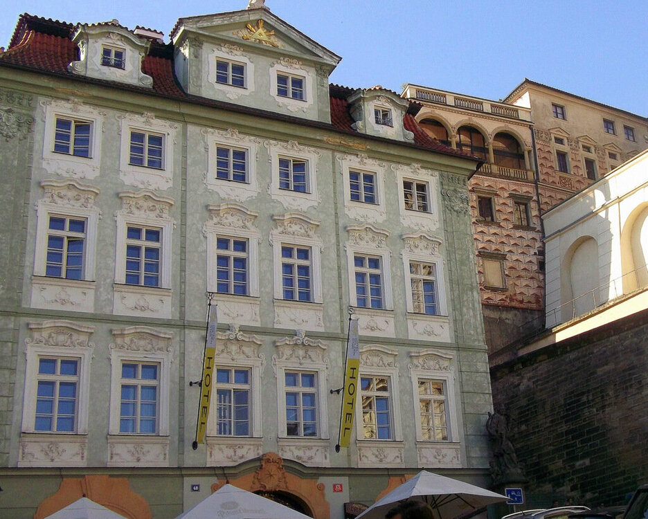 Золотые стёжки Чешского Рая 1592-002.JPG