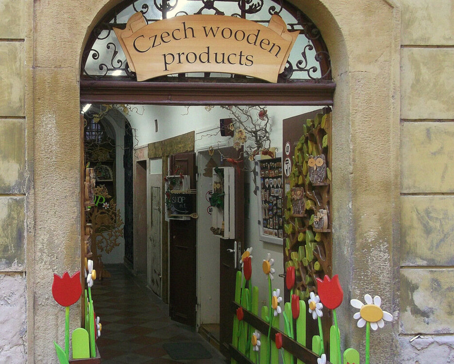 Золотые стёжки Чешского Рая 1596.JPG