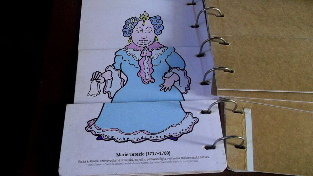 Золотые стёжки Чешского Рая 1682.JPG