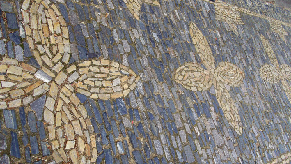 Золотые стёжки Чешского Рая 1987.JPG