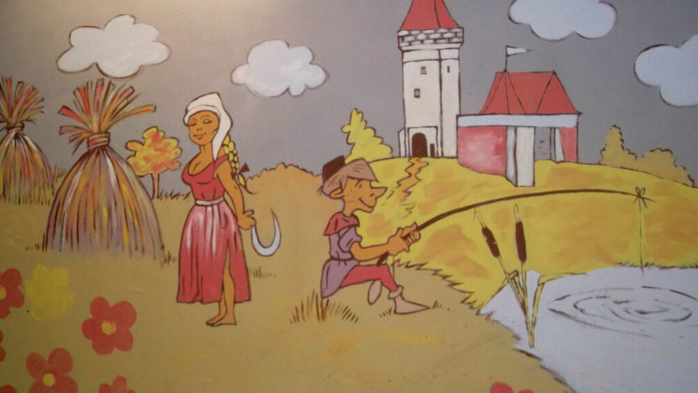 Золотые стёжки Чешского Рая 1998.JPG