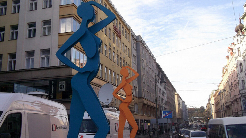 Золотые стёжки Чешского Рая 2005.JPG