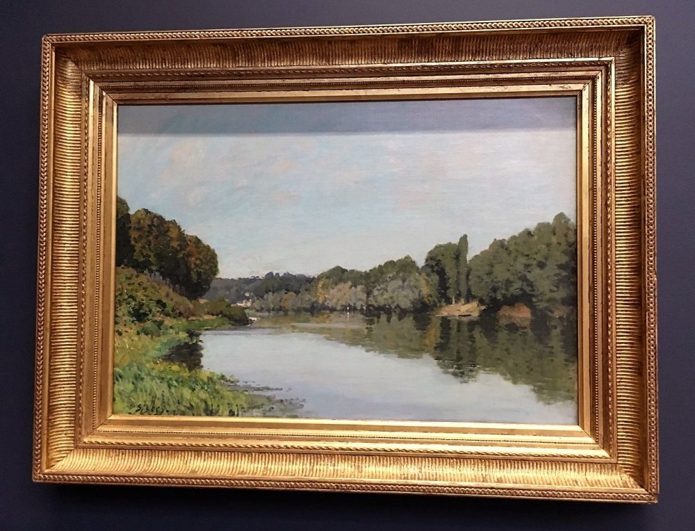 123 Альфред Сислей Сена в Буживале.jpg