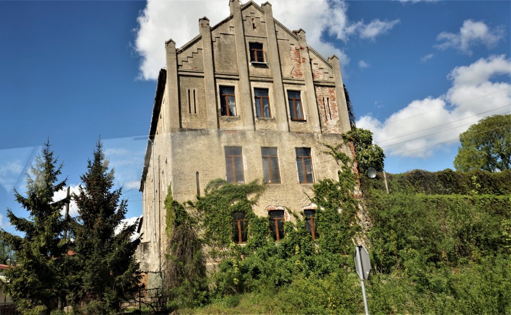 19.05.05_193_Черняховск_Замок Георгенбург.JPG