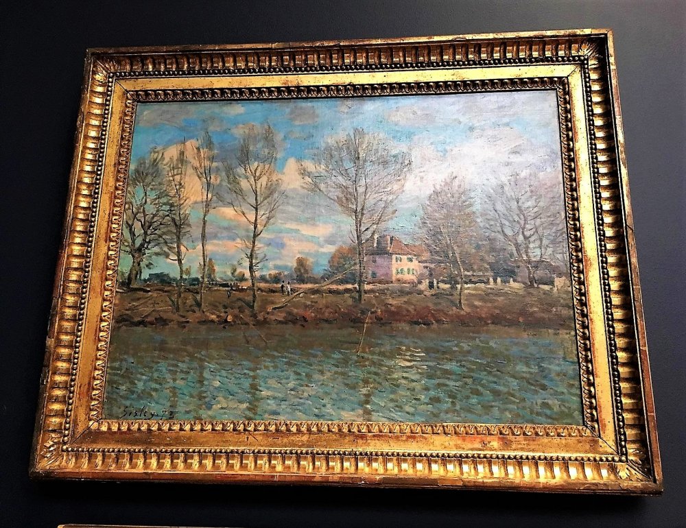 37 Альфред Сислей Остров Гранд-Жатт.jpg