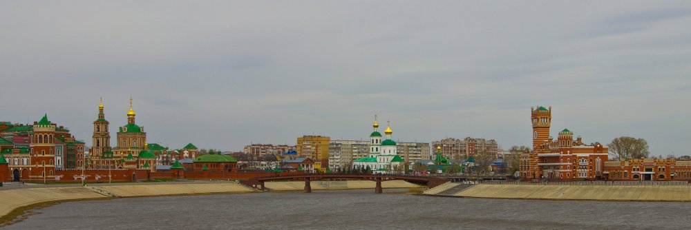IMG_6808-3 Йошкар-Ола Вид с моста.jpg