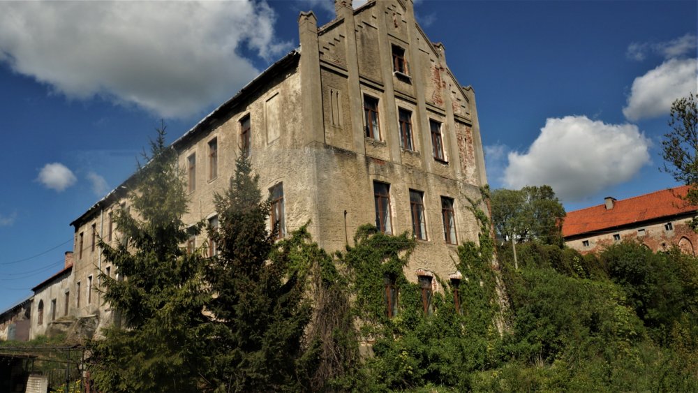 19.05.05_192_Черняховск_Замок Георгенбург.JPG