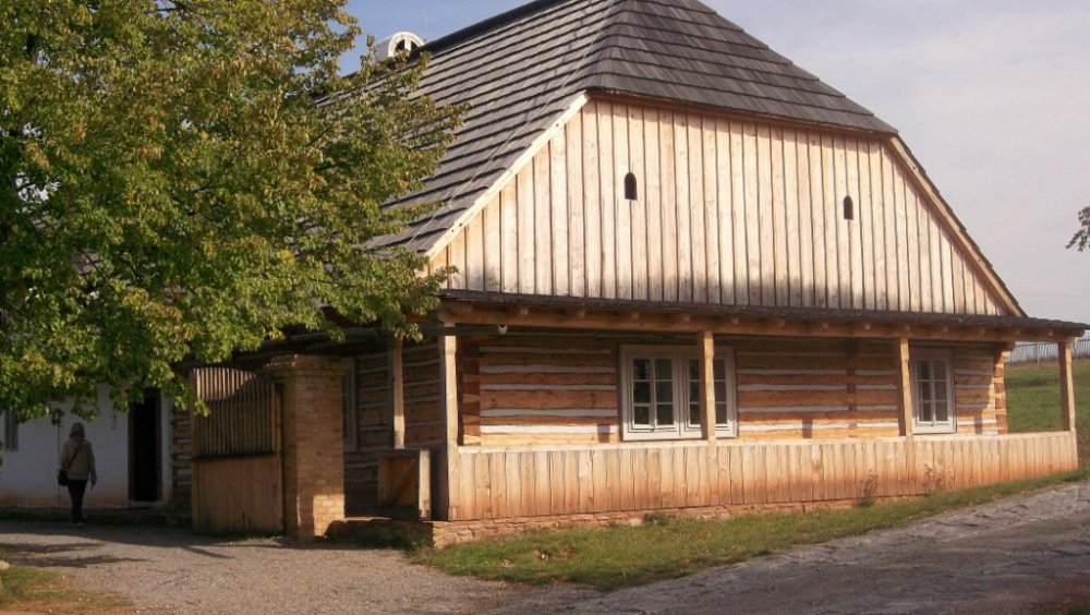 Золотые стёжки Чешского Рая 1946.JPG