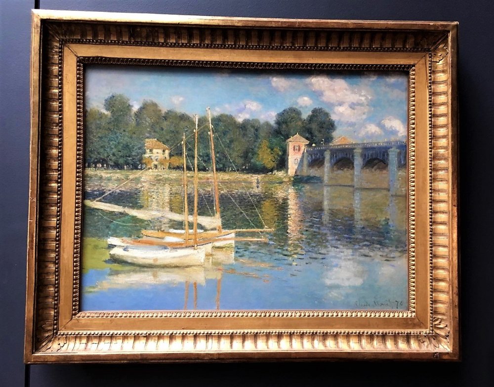 33 Огюст Ренуар Мост в Аржантее.jpg