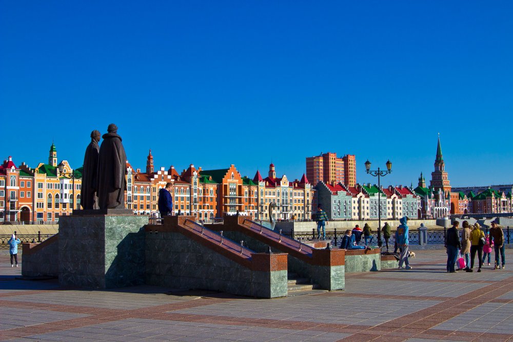 IMG_6738-1 Йошкар-Ола Патриаршая площадь.jpg