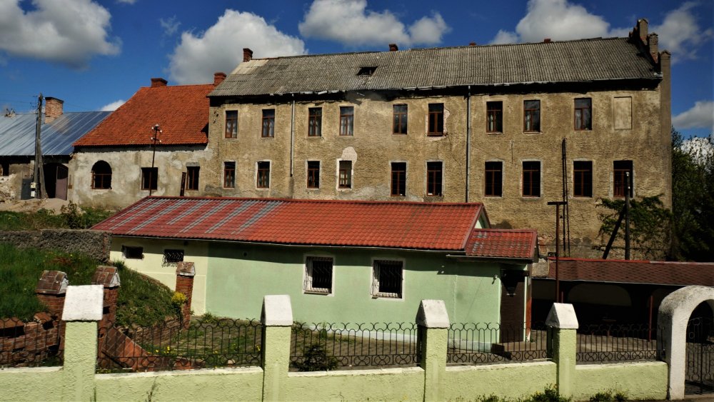 19.05.05_191_Черняховск_Замок Георгенбург.JPG