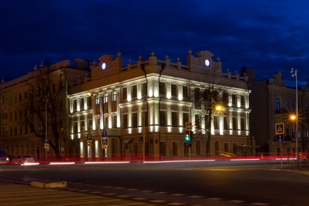 IMG_6714-1 Вечерняя Казань Площадь Свободы.jpg