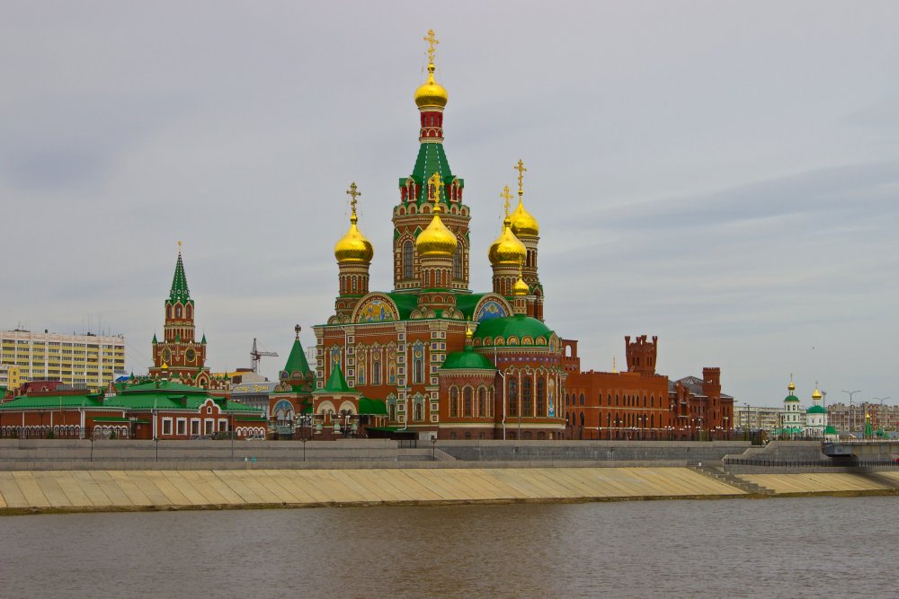 IMG_6802-1 Йошкар-Ола Вид на Благовещенский Собор.jpg