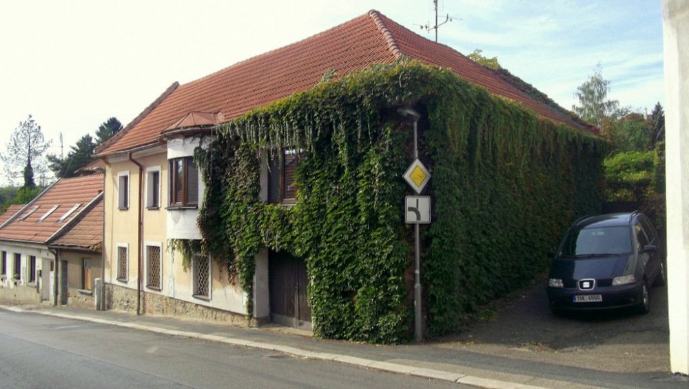 Золотые стёжки Чешского Рая 1983.JPG