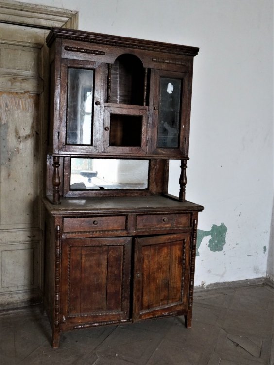 19.05.05_181_Черняховск_Замок Георгенбург.JPG