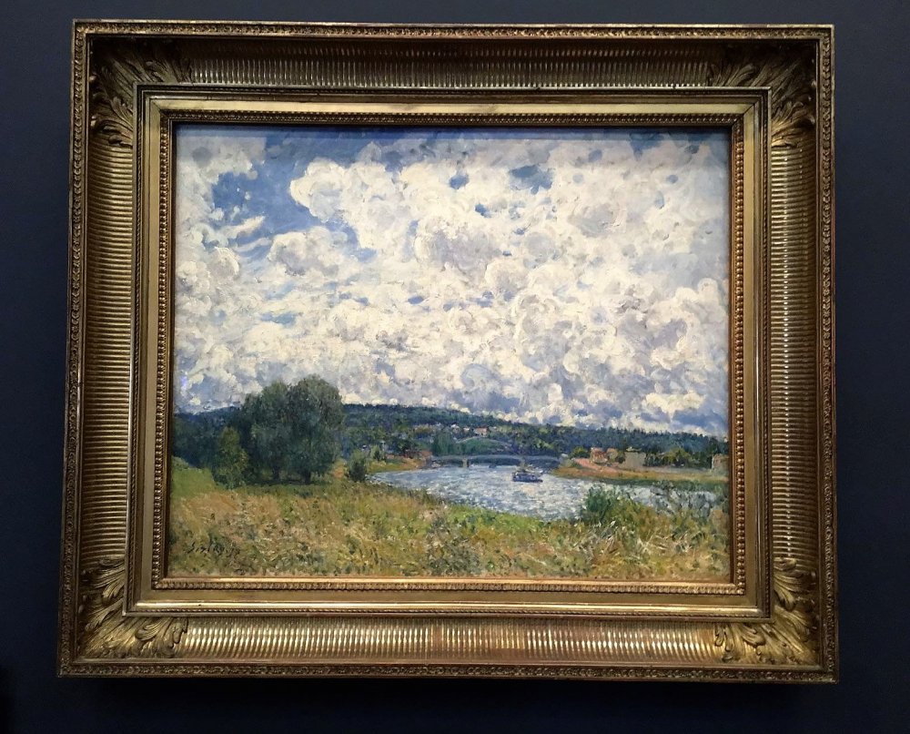 97 Альфред Сислей Сена В Сюрене.jpg