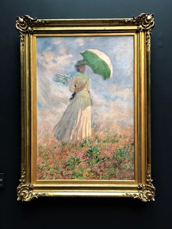 62 Клод Моне Женщина с зонтиком.jpg