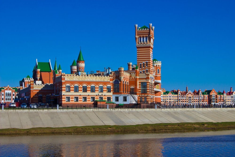 IMG_6720-1 Йошкар-Ола Патриаршая площадь.jpg