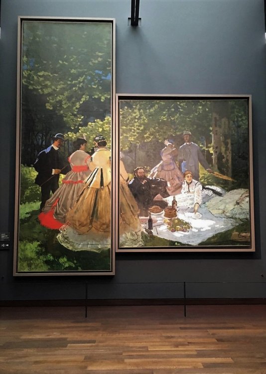 120 Клод Моне Завтрак на траве.jpg