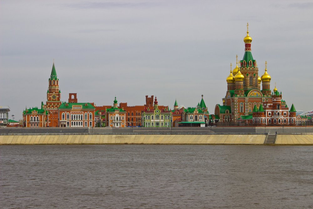 IMG_6783-1 Йошкар-Ола Вид на Благовещенский Собор.jpg