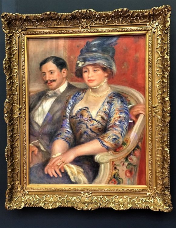 27 Огюст Ренуар Чета де Виллерс.jpg