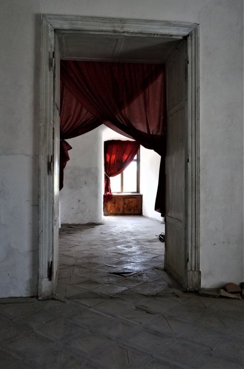 19.05.05_180_Черняховск_Замок Георгенбург.JPG