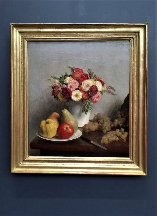 131 Анри Фантен-Латур Цветы и фрукты.jpg