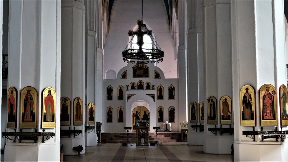 19.05.04_215_Правдинск_Храм Святого Великомученика Георгия Победоносца.JPG