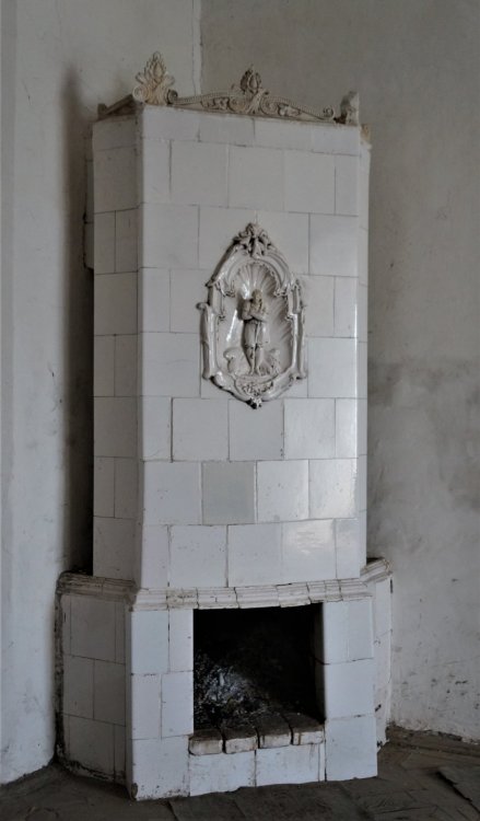 19.05.05_182_Черняховск_Замок Георгенбург.JPG