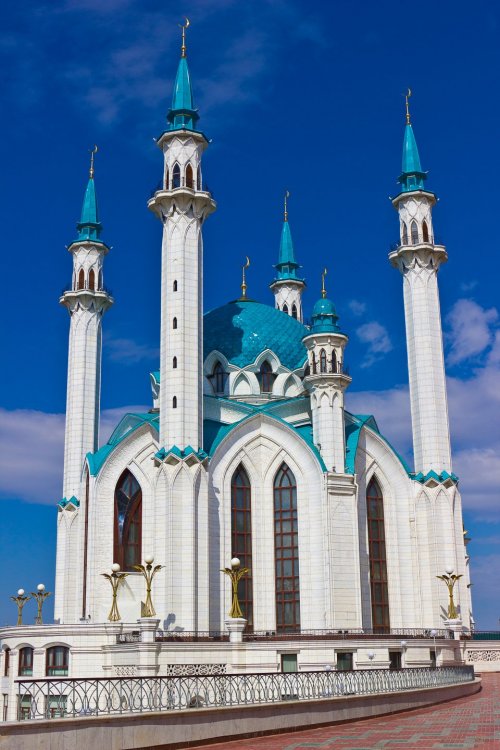 IMG_6218-1 Казанский Кремль Мечеть Кул-Шариф.jpg