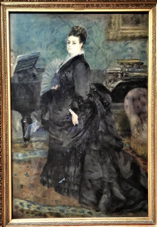 69 Огюст Ренуар Портрет мадам Хартман.jpg